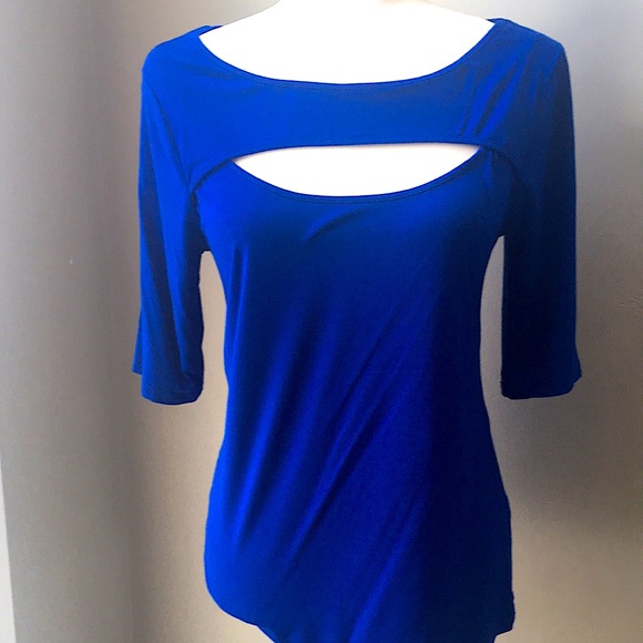 Cable & Gauge Tops - Cable & Gauge Sexy top